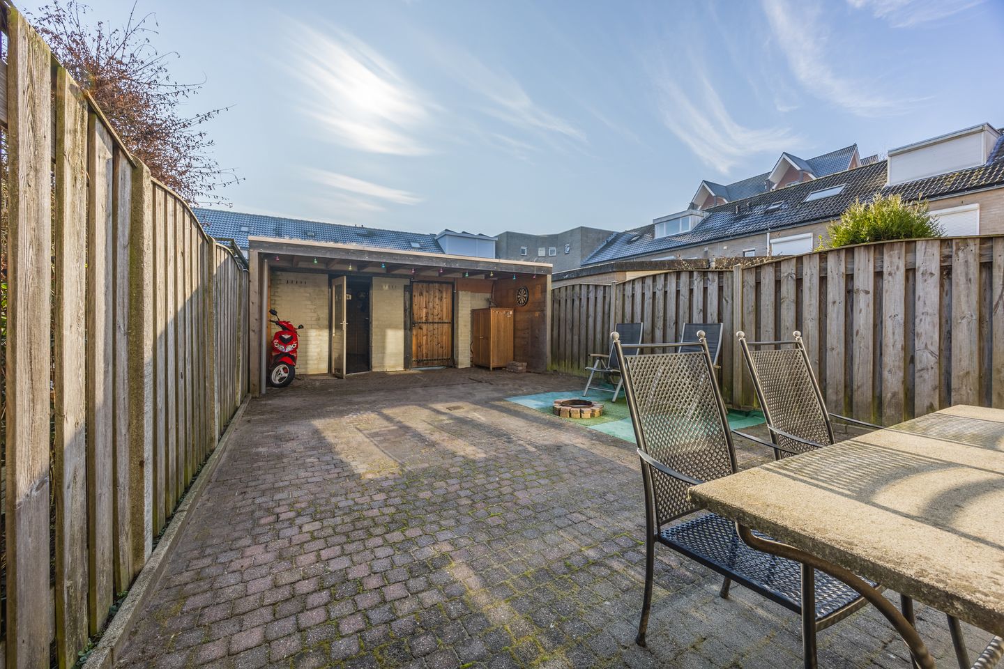 Foto 34 van De Burght 33