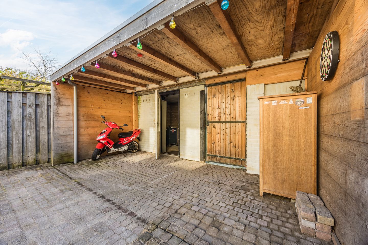 Foto 35 van De Burght 33