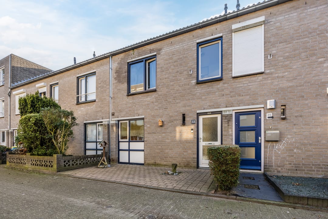 Foto 37 van De Burght 33