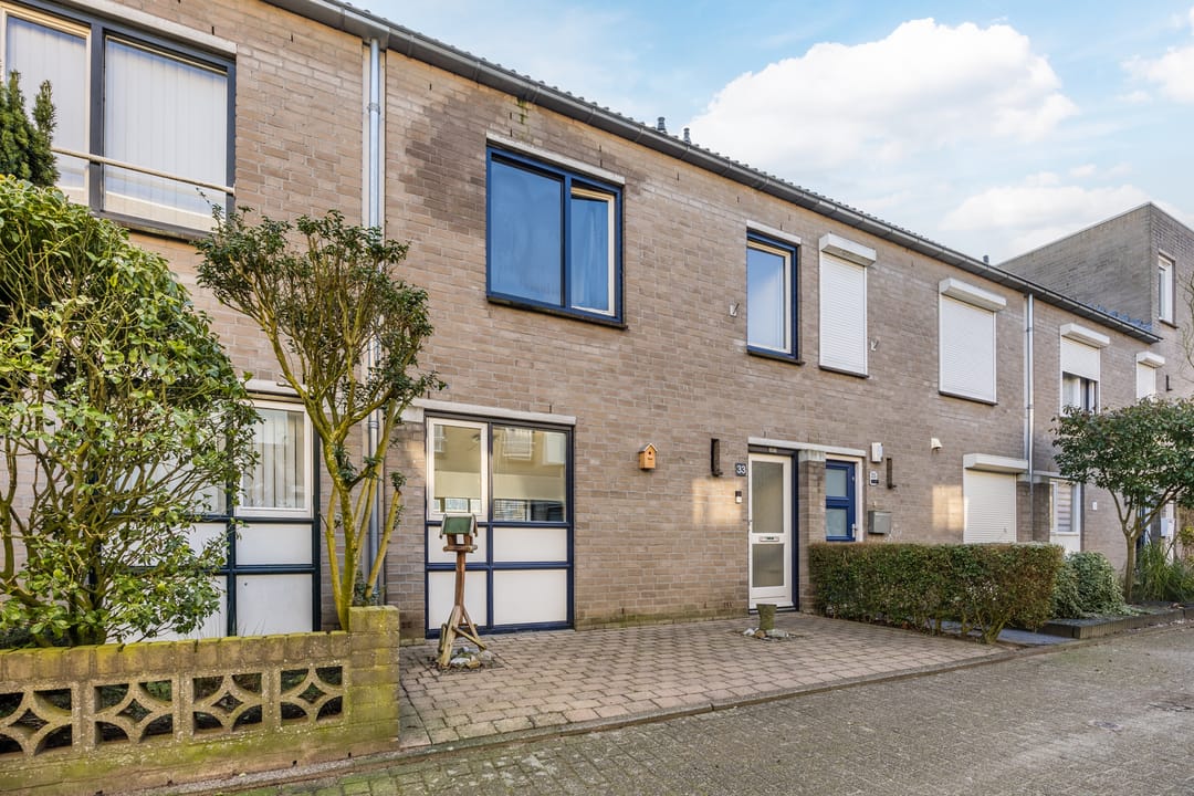 Foto 38 van De Burght 33