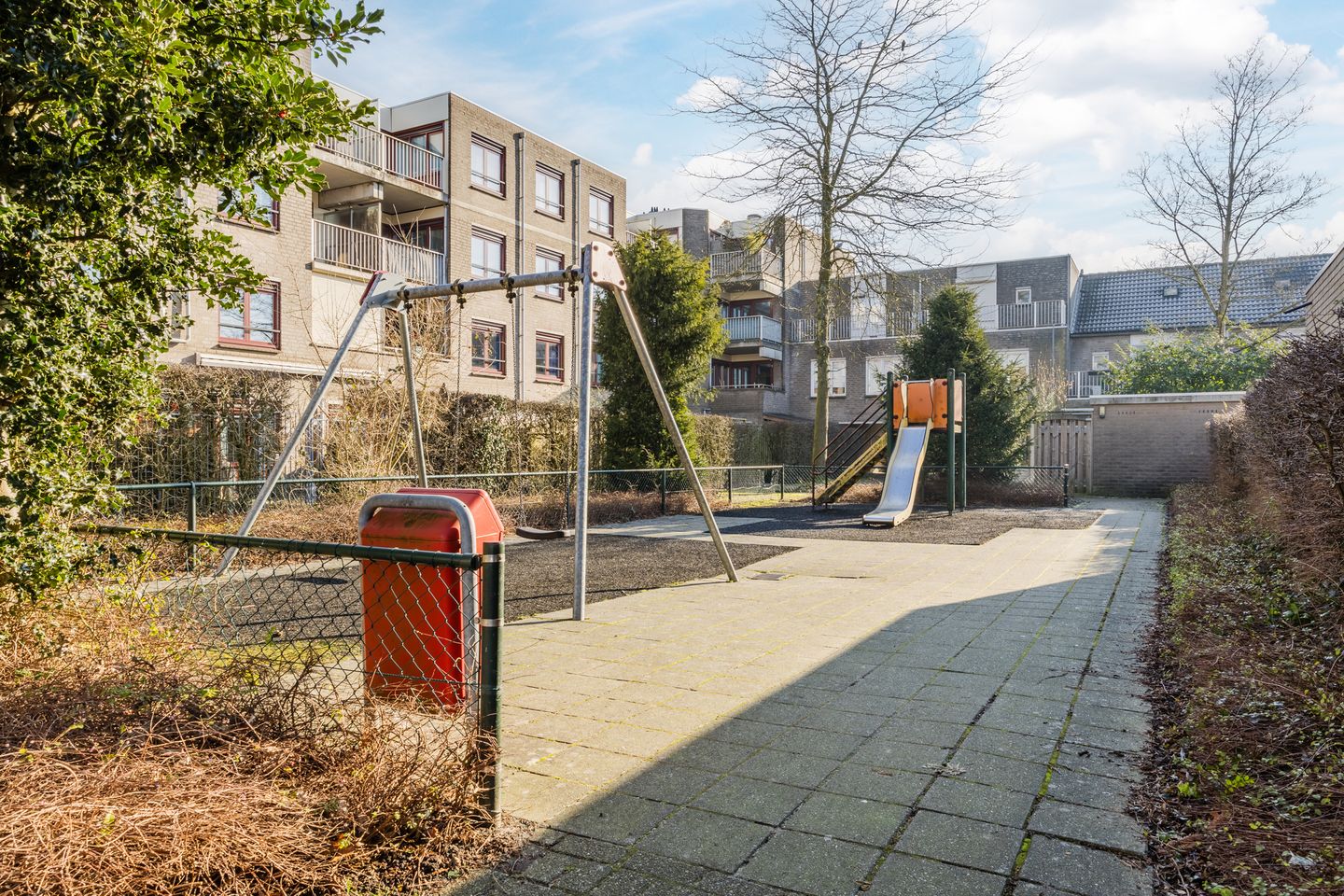 Foto 40 van De Burght 33