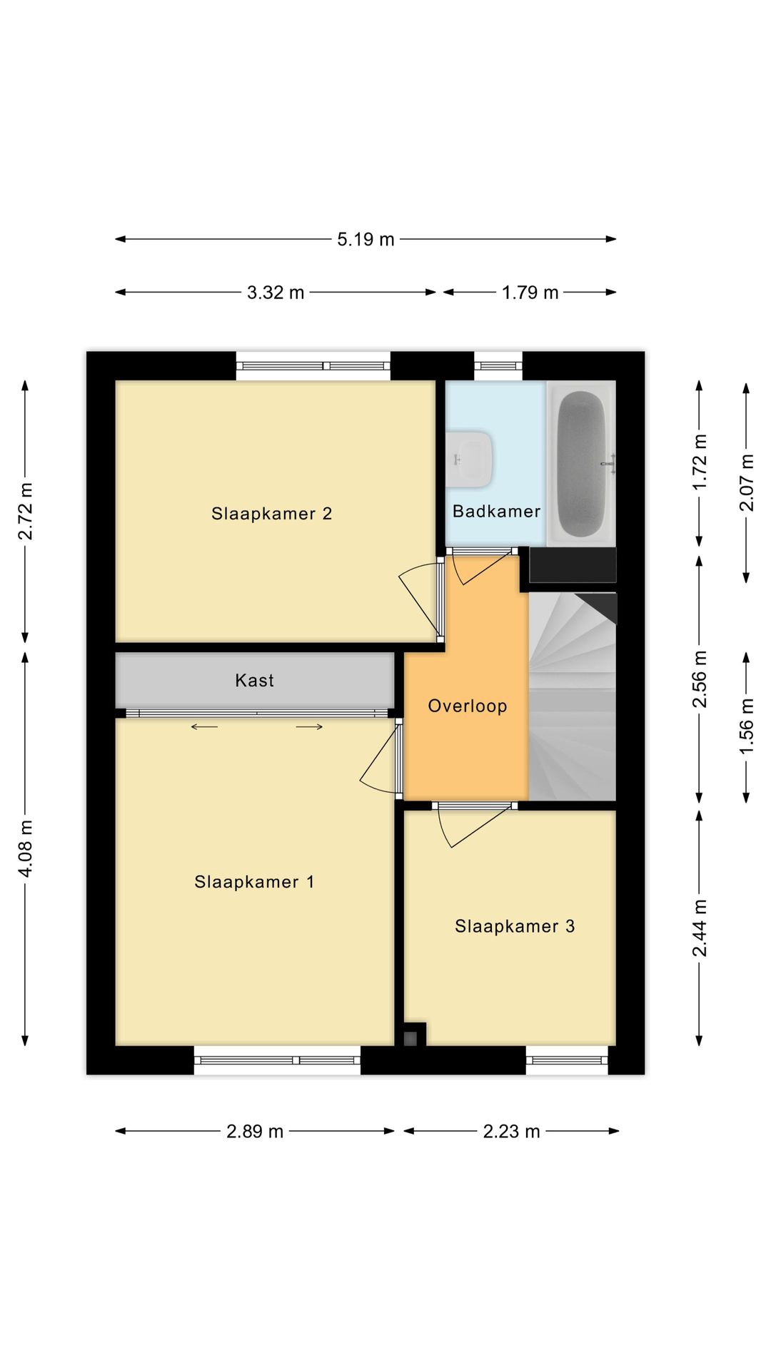 Foto 43 van De Burght 33
