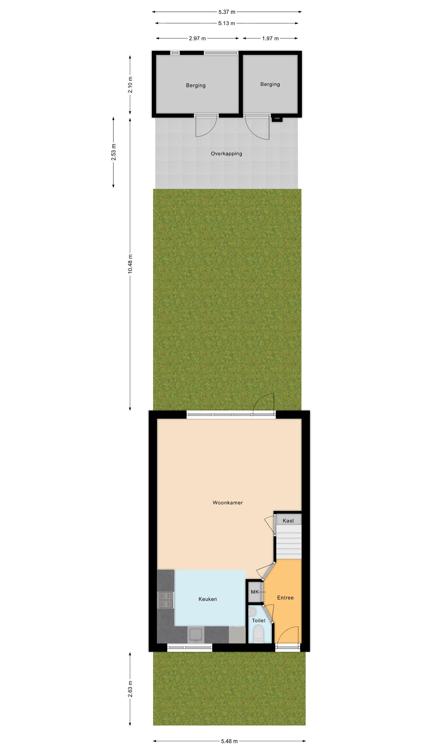 Foto 44 van De Burght 33