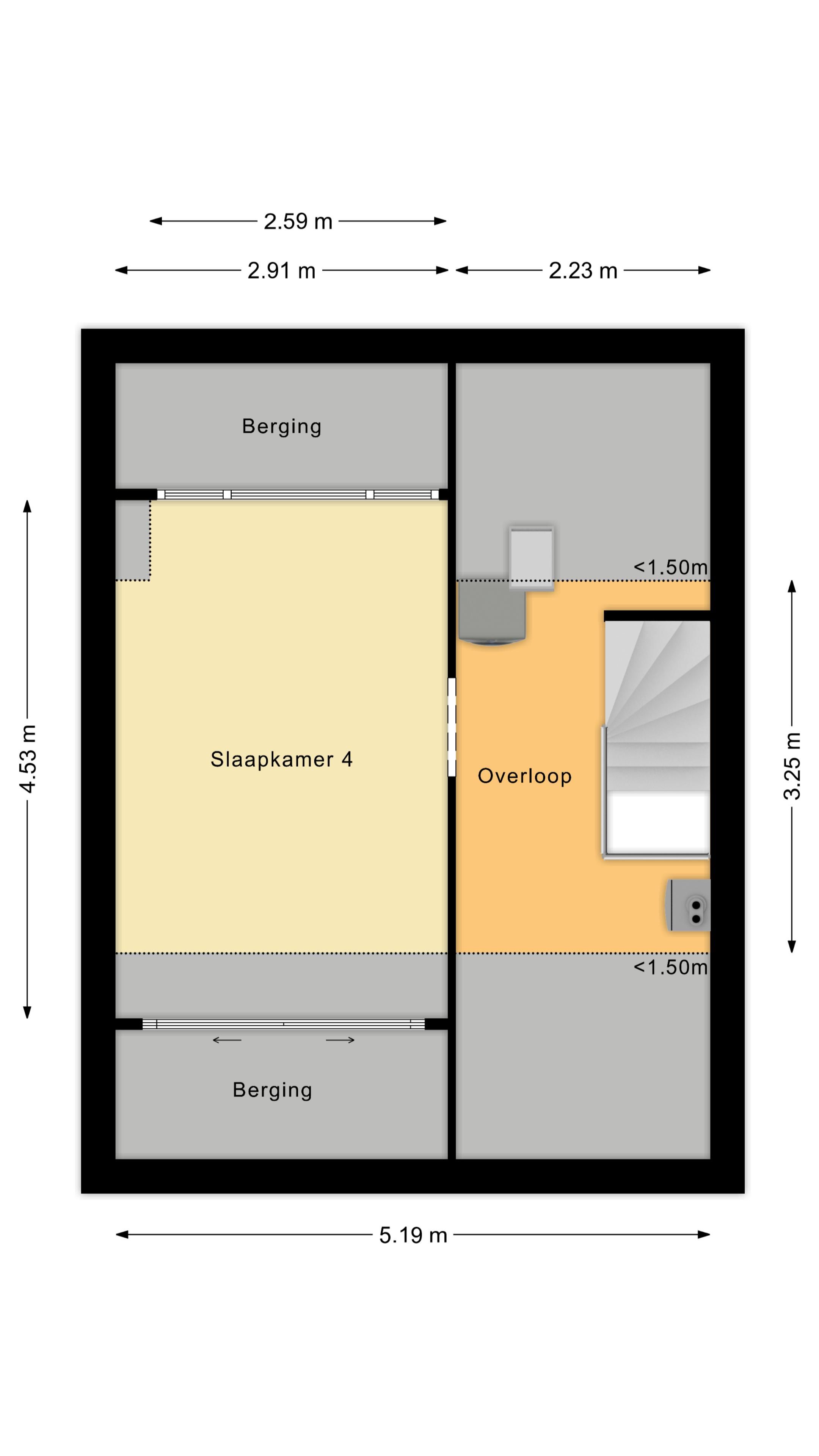 Foto 45 van De Burght 33