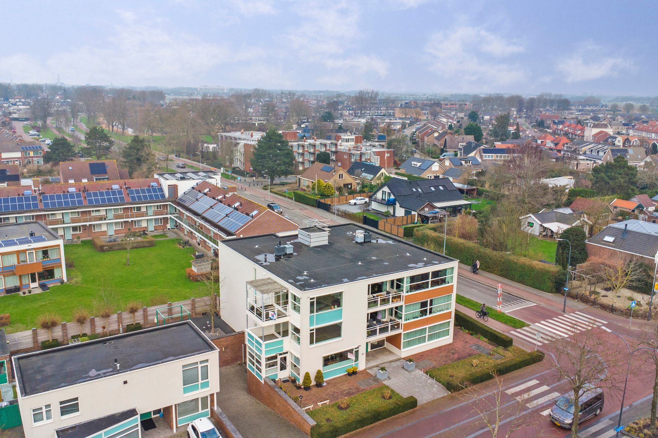 Foto 3 van Burgemeester Stemerdinglaan 27-B