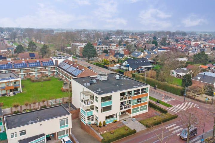 Foto 3 van Burgemeester Stemerdinglaan 27-B