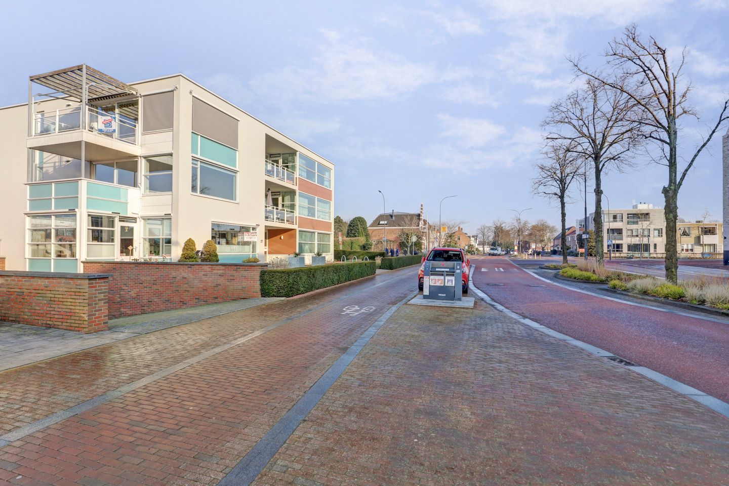 Foto 5 van Burgemeester Stemerdinglaan 27-B