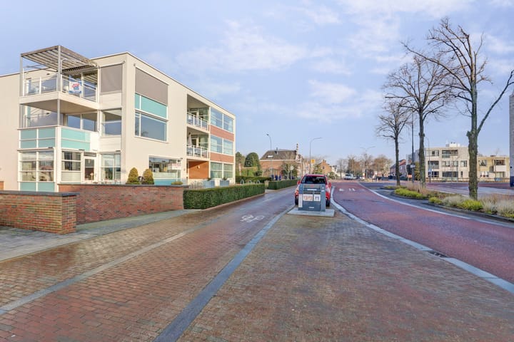 Foto 5 van Burgemeester Stemerdinglaan 27-B