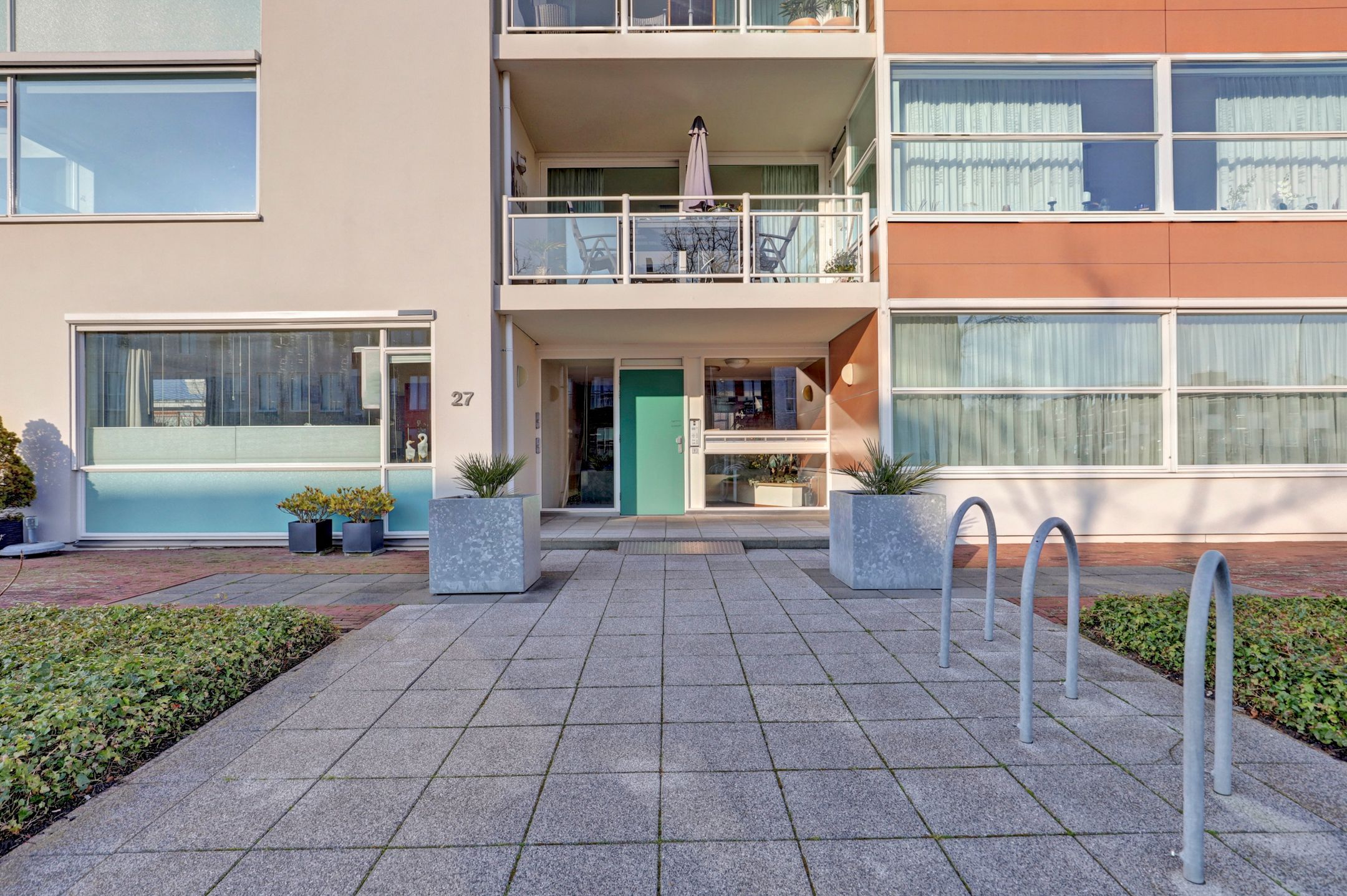 Foto 6 van Burgemeester Stemerdinglaan 27-B