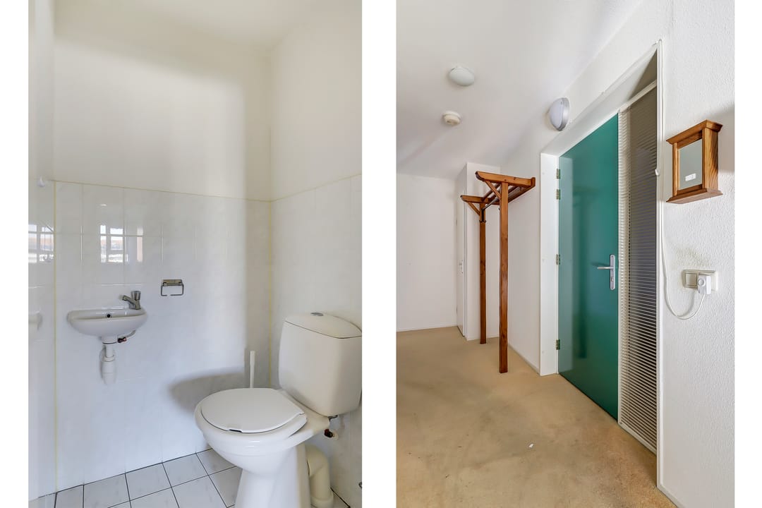 Foto 8 van Burgemeester Stemerdinglaan 27-B