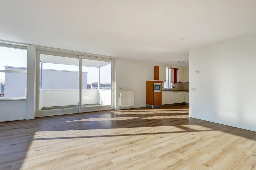 Foto 11 van Burgemeester Stemerdinglaan 27-B