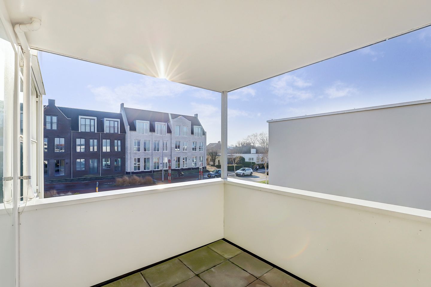 Foto 25 van Burgemeester Stemerdinglaan 27-B