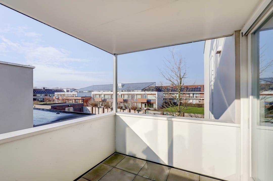 Foto 26 van Burgemeester Stemerdinglaan 27-B