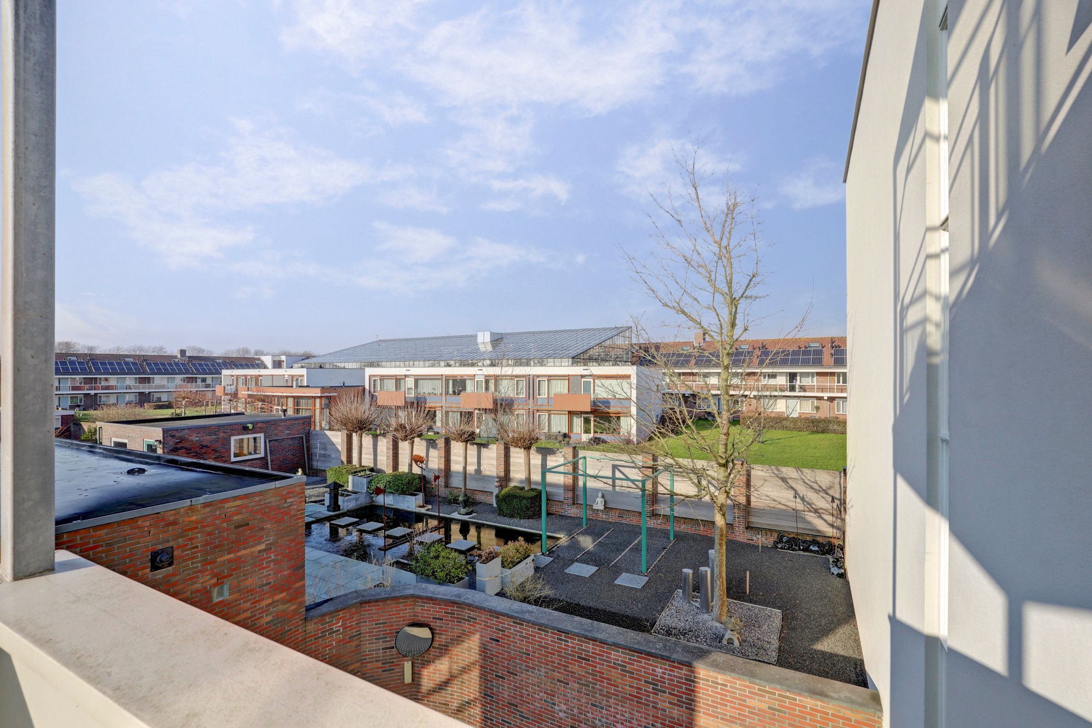 Foto 27 van Burgemeester Stemerdinglaan 27-B