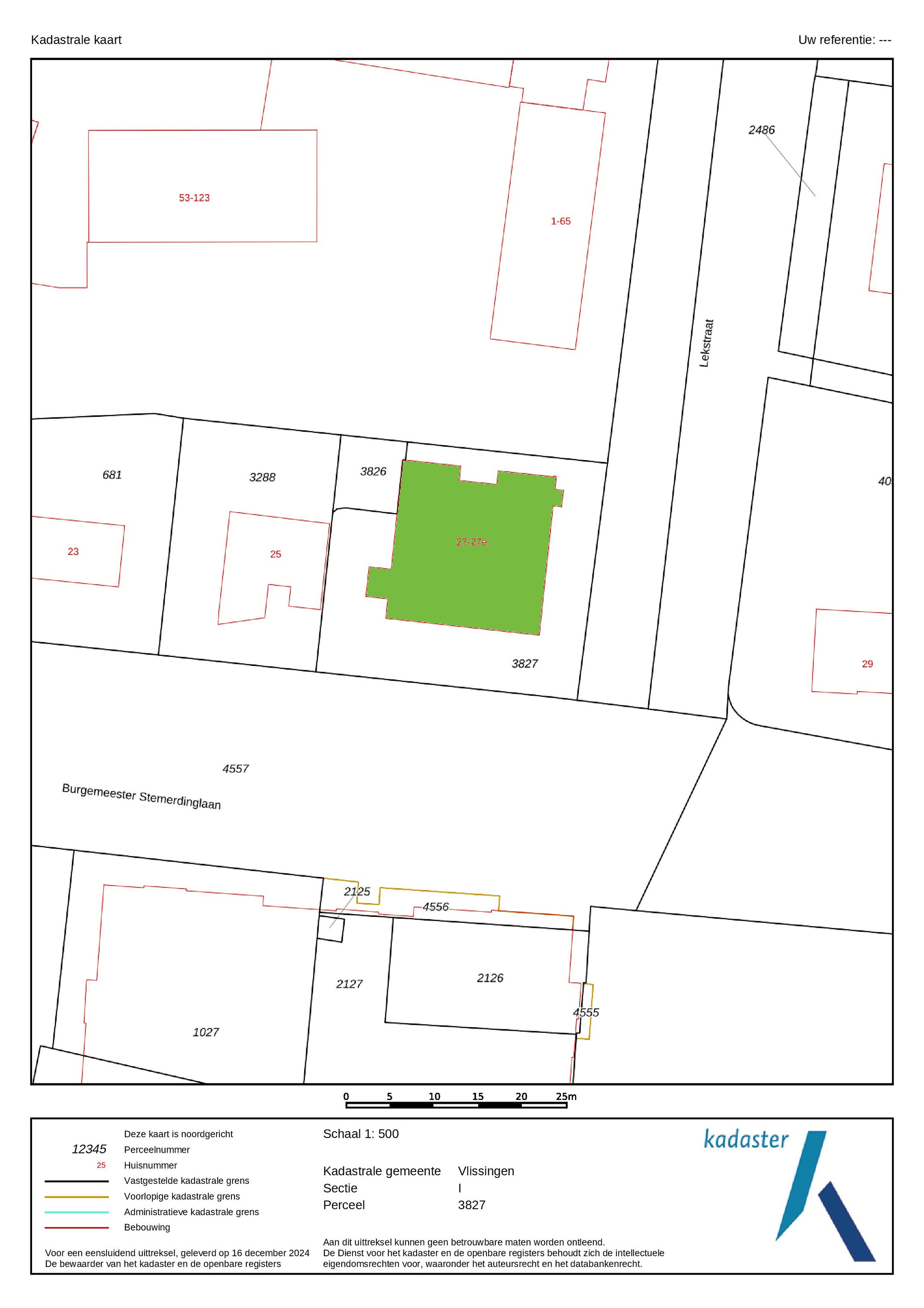 Foto 33 van Burgemeester Stemerdinglaan 27-B