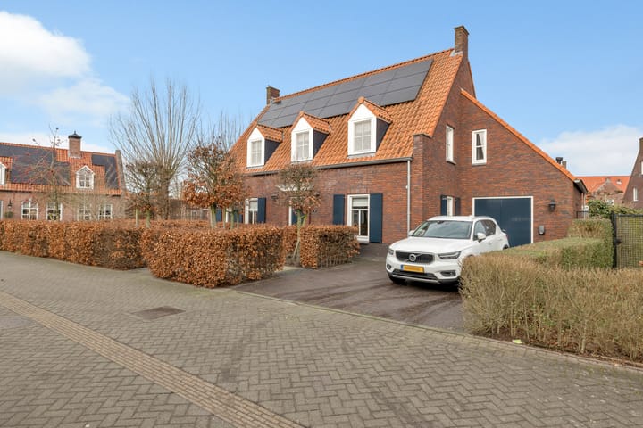 Foto 2 van Jordenshoeve 8