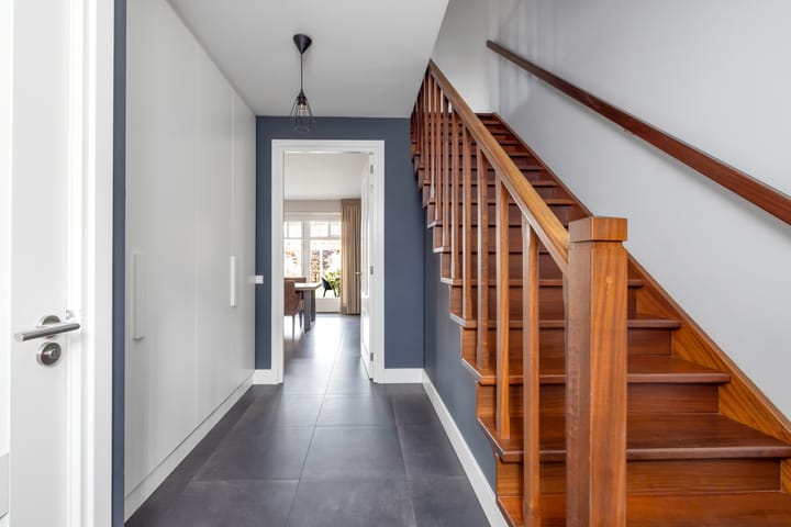 Foto 4 van Jordenshoeve 8