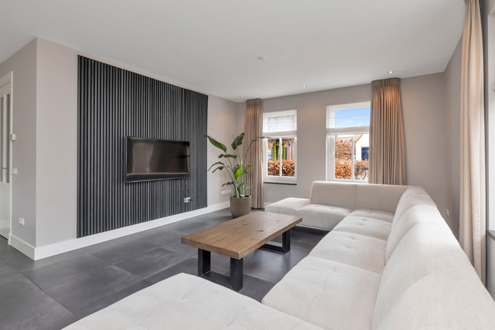 Foto 10 van Jordenshoeve 8