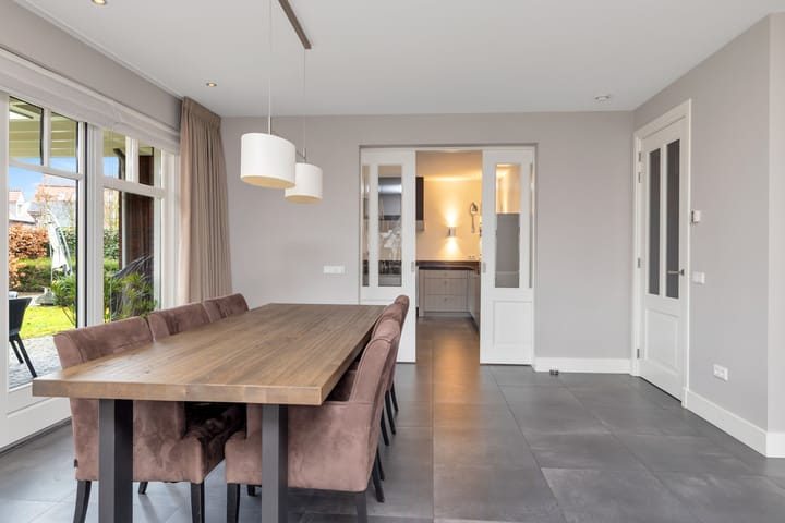 Foto 14 van Jordenshoeve 8