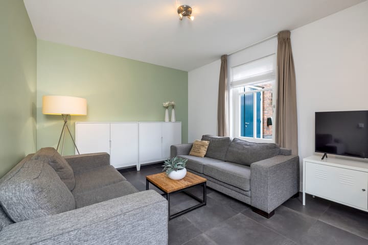 Foto 15 van Jordenshoeve 8