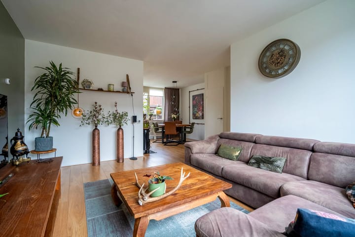 Foto 7 van Meesterslaan 45-A