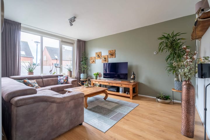 Foto 8 van Meesterslaan 45-A