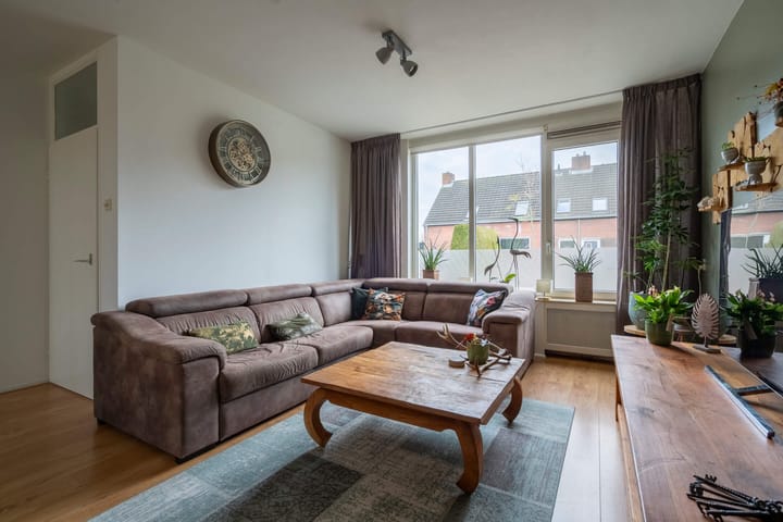 Foto 9 van Meesterslaan 45-A