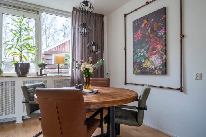 Foto 12 van Meesterslaan 45-A