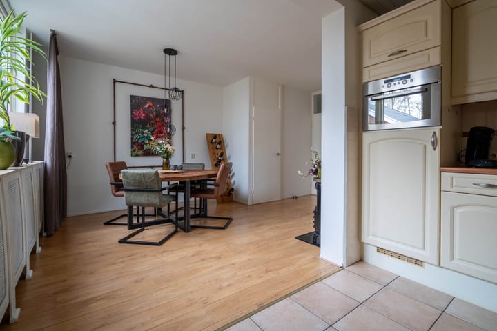 Foto 13 van Meesterslaan 45-A