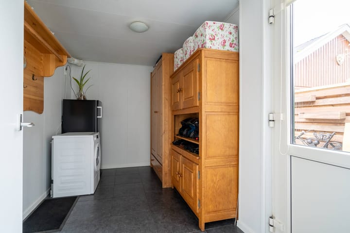 Foto 15 van Meesterslaan 45-A