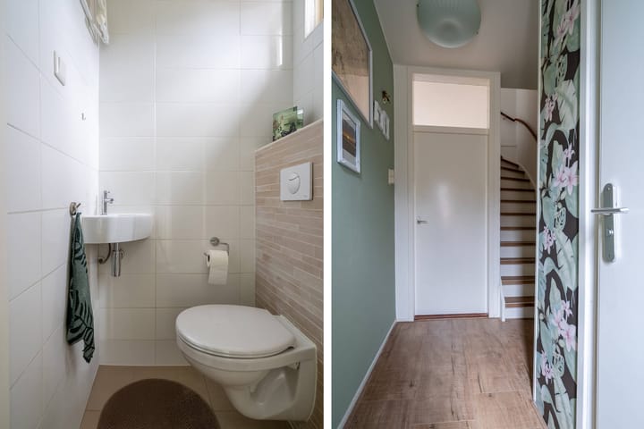 Foto 16 van Meesterslaan 45-A