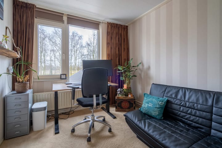 Foto 22 van Meesterslaan 45-A