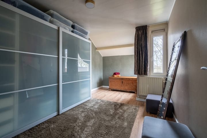 Foto 23 van Meesterslaan 45-A