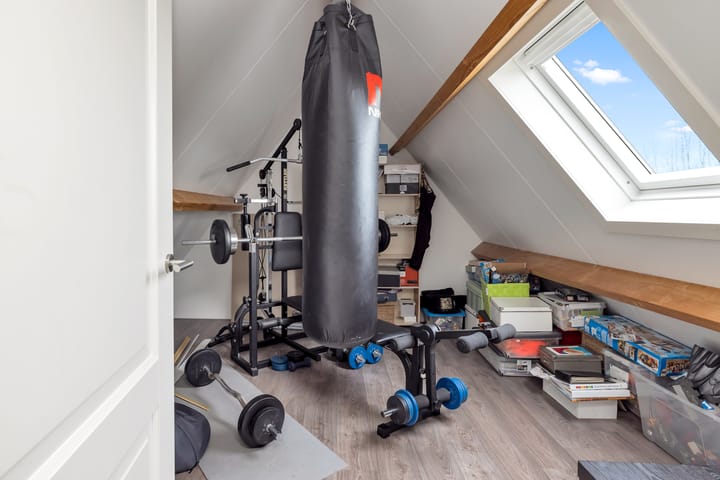 Foto 40 van Jordenshoeve 8