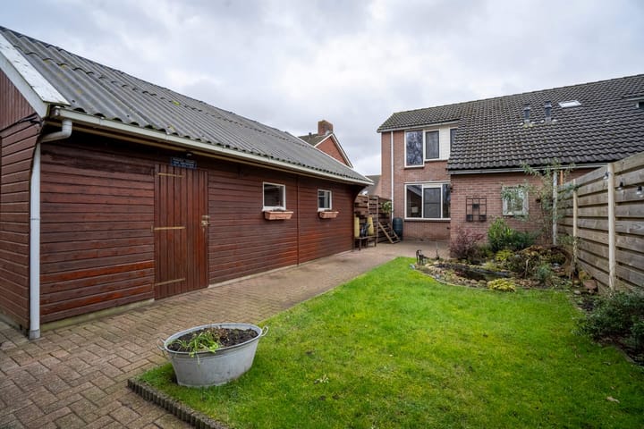 Foto 24 van Meesterslaan 45-A