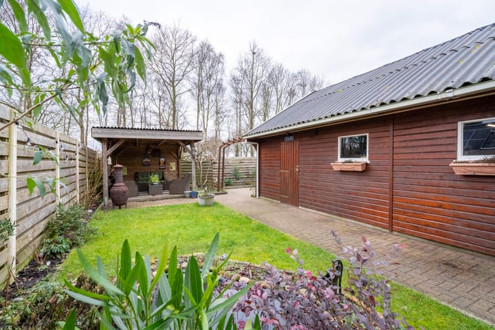 Foto 28 van Meesterslaan 45-A