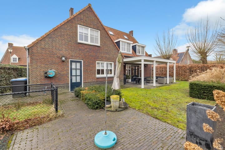 Foto 44 van Jordenshoeve 8