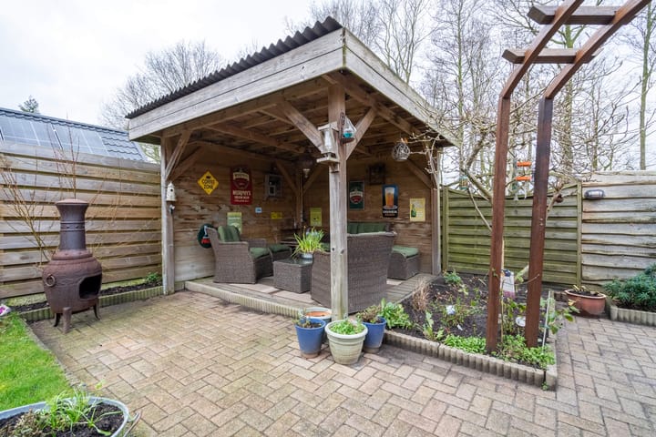 Foto 29 van Meesterslaan 45-A