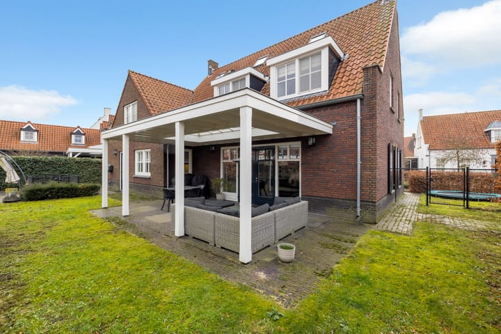 Foto 45 van Jordenshoeve 8