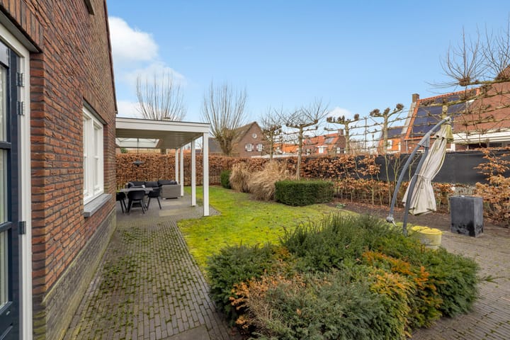 Foto 46 van Jordenshoeve 8