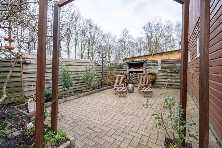 Foto 31 van Meesterslaan 45-A