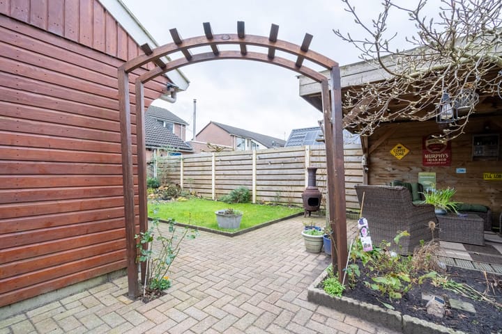 Foto 33 van Meesterslaan 45-A