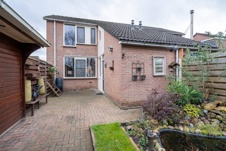 Foto 34 van Meesterslaan 45-A