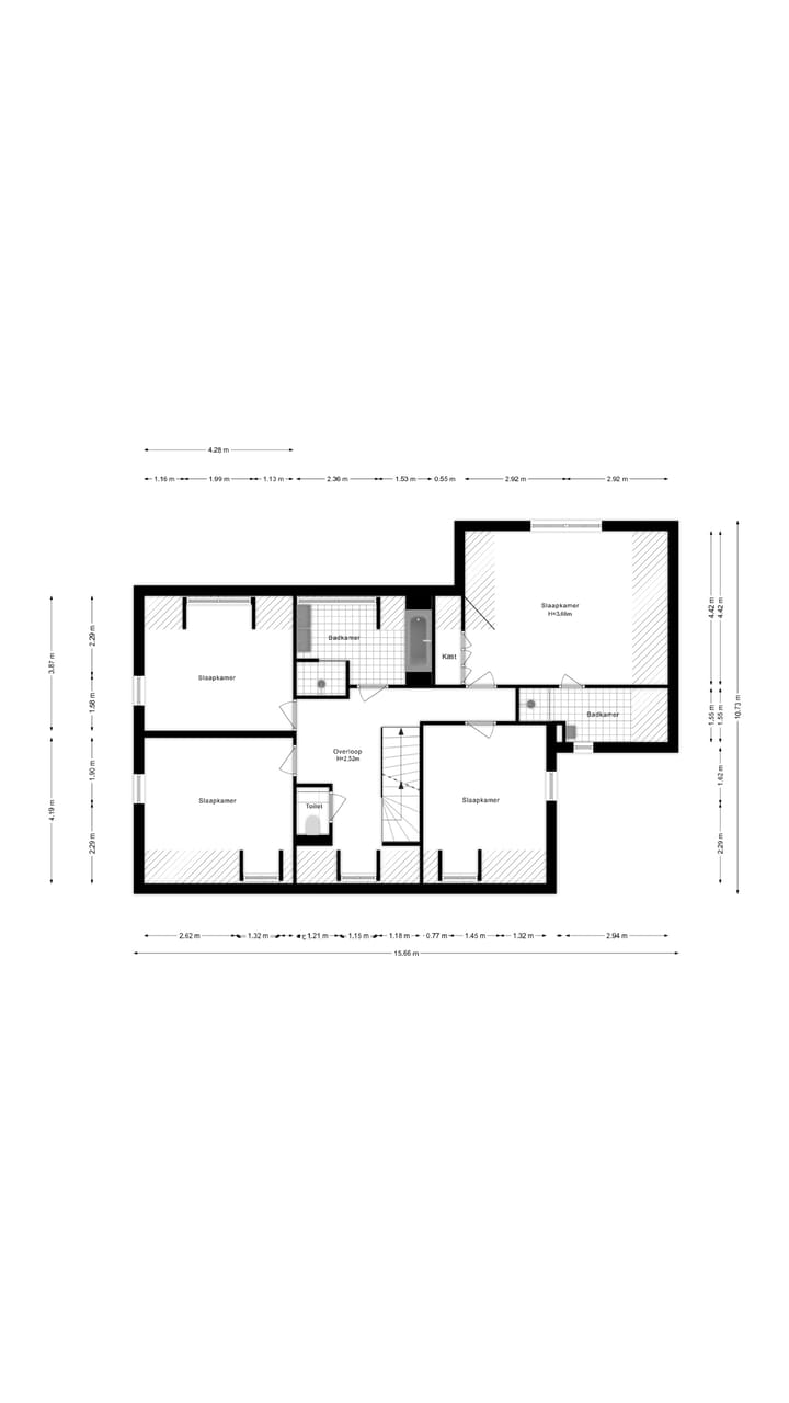 Foto 50 van Jordenshoeve 8