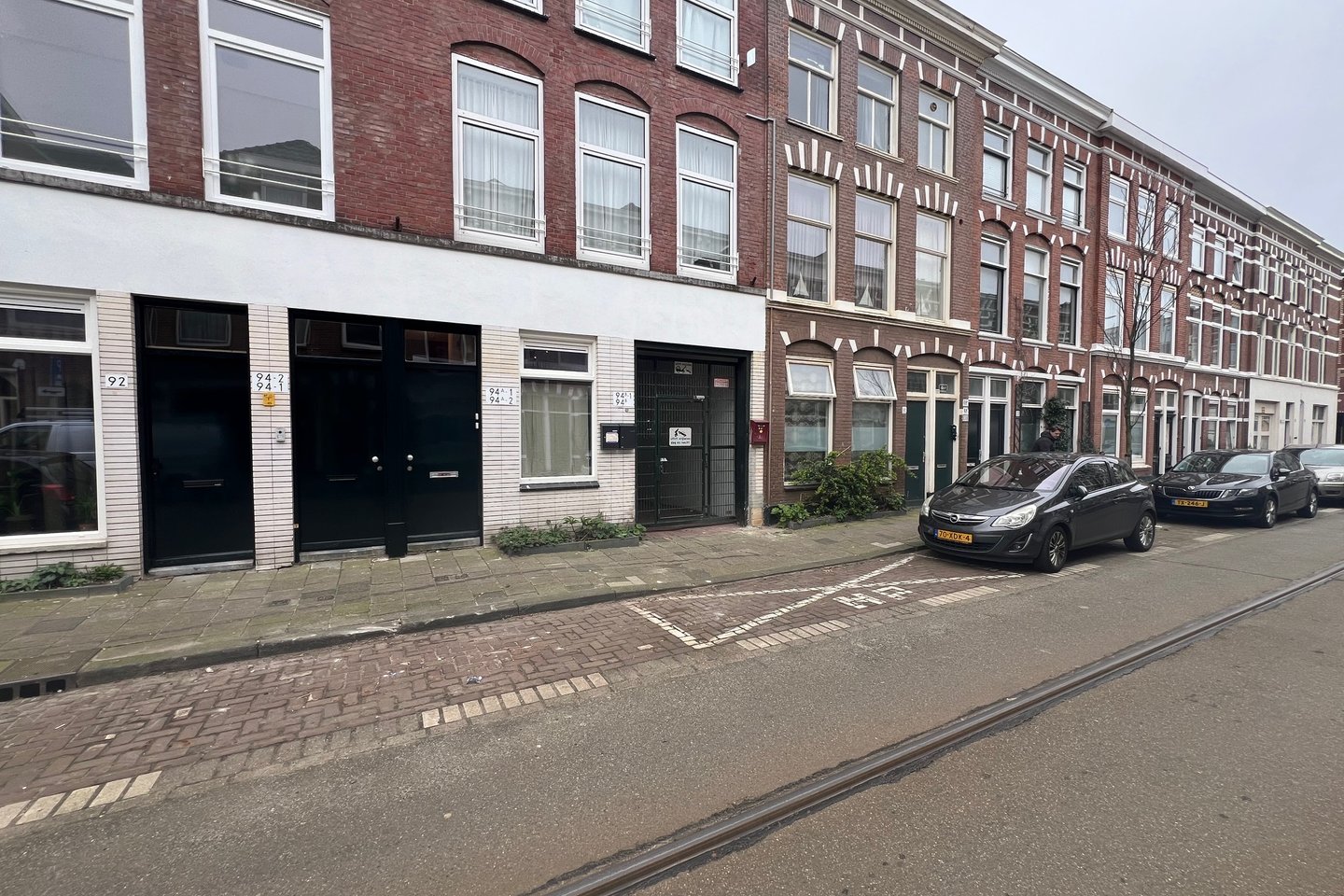 Bekijk foto 1 van De Gheijnstraat 94-C