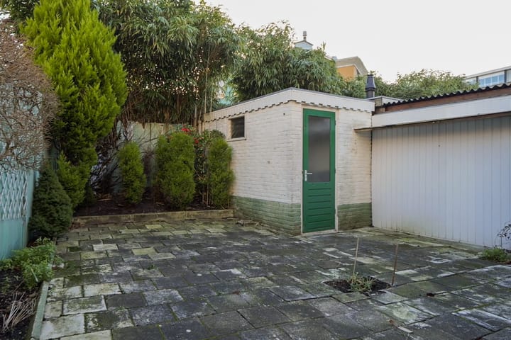 Foto 3 van Huygensstraat 34