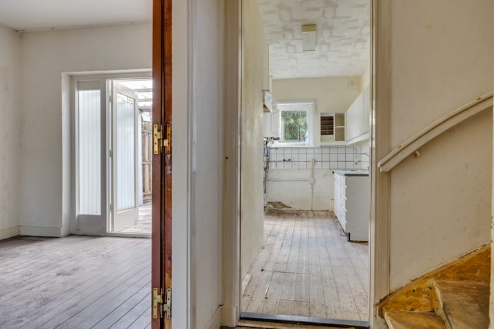 Foto 6 van Huygensstraat 34