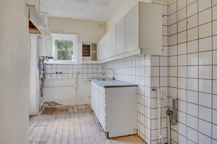 Foto 7 van Huygensstraat 34