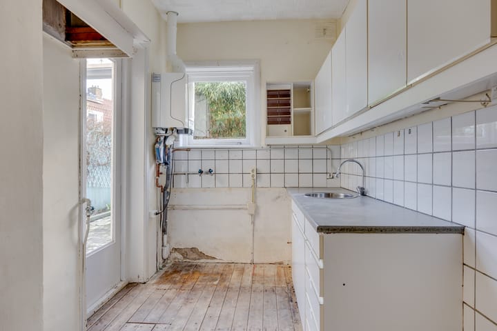 Foto 8 van Huygensstraat 34