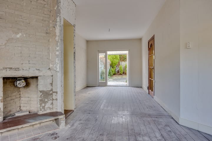 Foto 11 van Huygensstraat 34